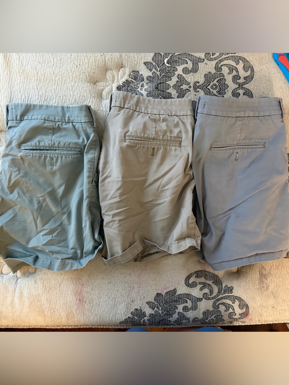 Express Men's Shorts bundle